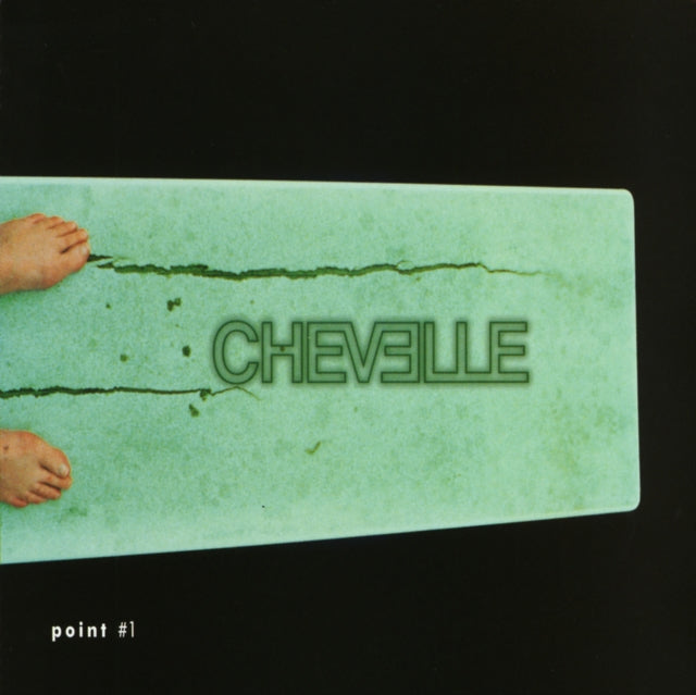 Chevelle - Point #1 (Vinyl) (US Import)