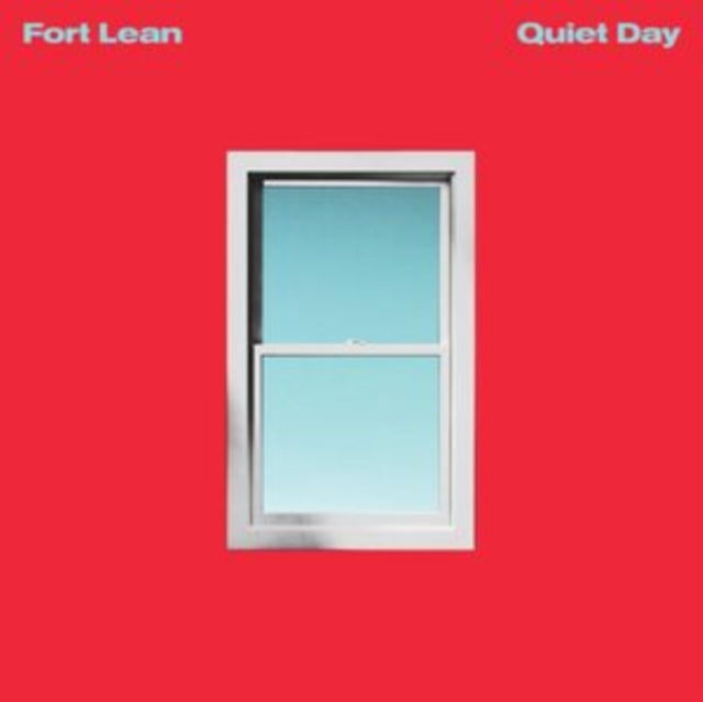Fort Lean - Quiet Day (Vinyl) (US Import)