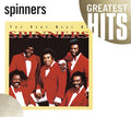 Spinners - Very Best Of Spinners (CD)