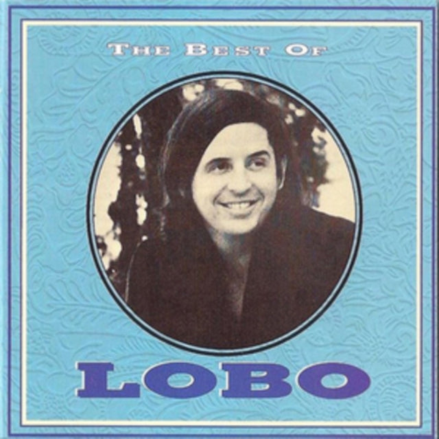 Lobo - Best Of (CD)