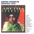 Aretha Franklin - Very Best Of Aretha Franklin VOL.2 (CD)