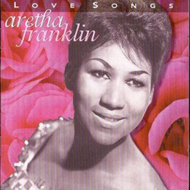 Aretha Franklin - Love Songs (CD)