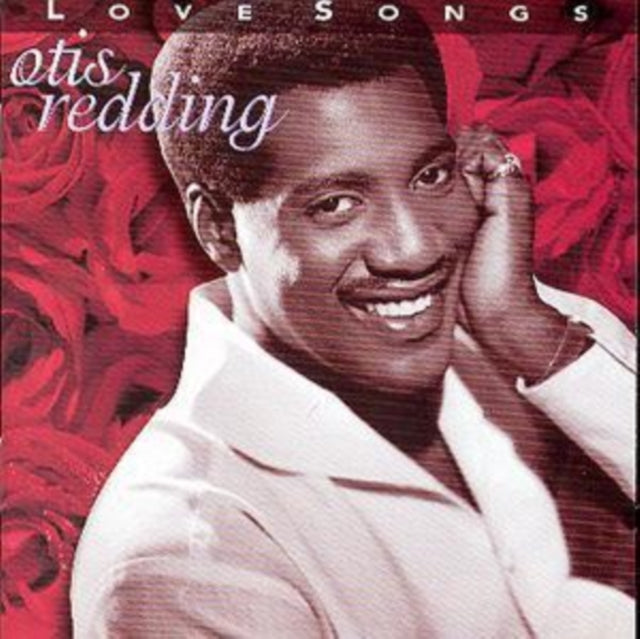 Otis Redding - Love Songs (CD)