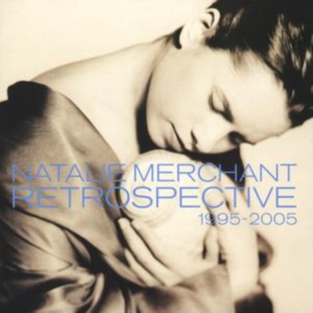 Natalie Merchant - Greatest Hits (CD)
