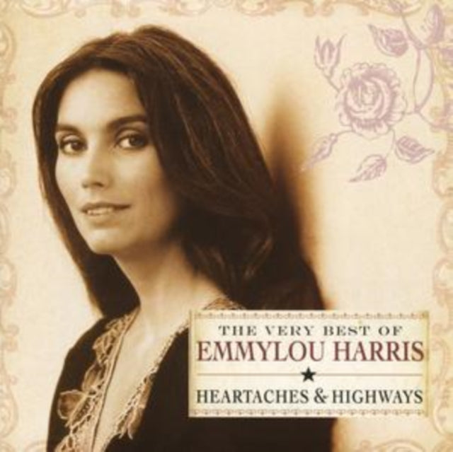 Emmylou Harris - Very Best Of Emmylou Harris (CD)