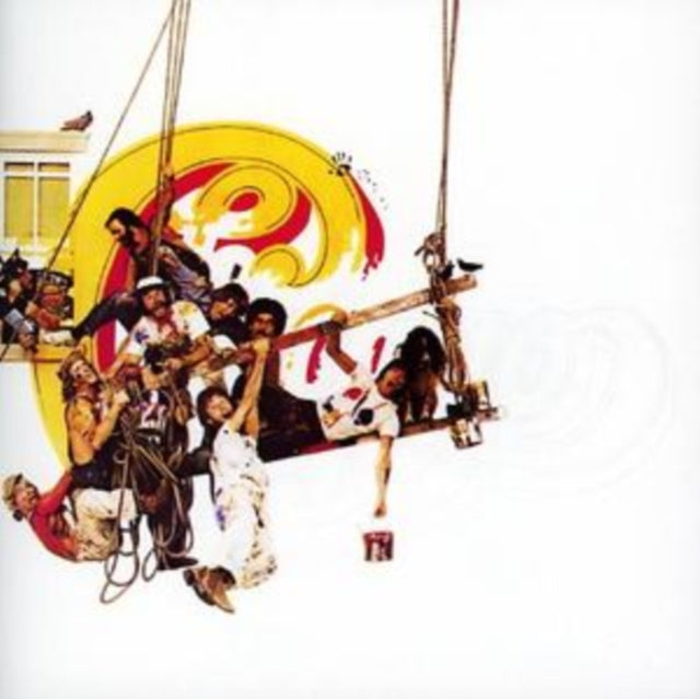 Chicago - Chicago IX - Chicago's Greates (CD)