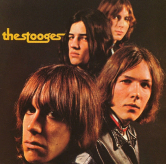 Stooges - Stooges (Vinyl) (US Import)