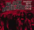 Black Sabbath - Greatest Hits 1970 - 1978 (CD)