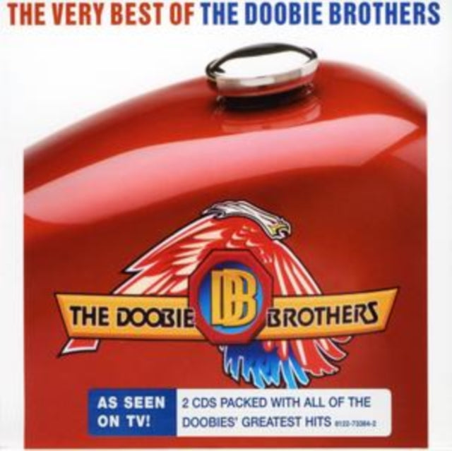 Doobie Brothers - Very Best Of (CD)