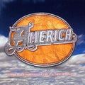 America - Definitive America (CD)