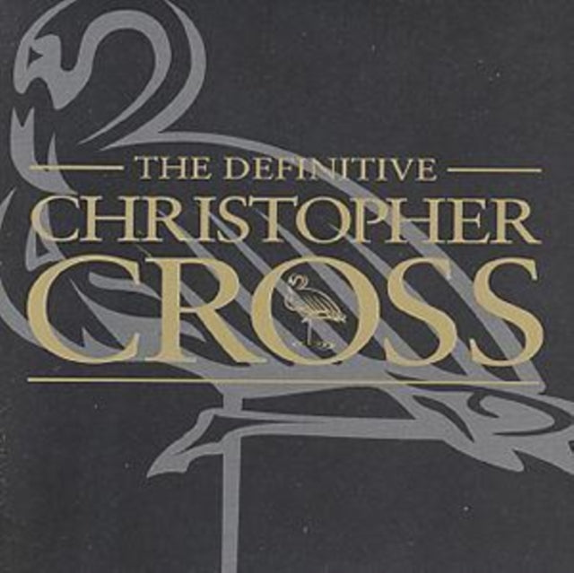 Christopher Cross - Definitive Christopher Cross (CD)