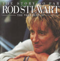 Rod Stewart - Story So Far: Very Best Of (CD) (US Import)