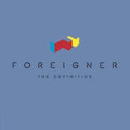 Foreigner - Definitive (CD)