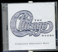 Chicago - Chicago Story: Complete Greatest Hits (CD)