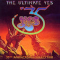 Yes - Ultimate Yes (35th Anniversary) (CD)