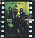 Yes - Yes Album (Vinyl) (US Import)