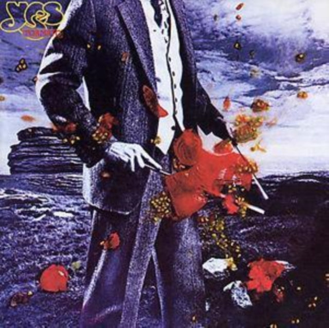 Yes - Tormato [Expanded & Remastered (CD)
