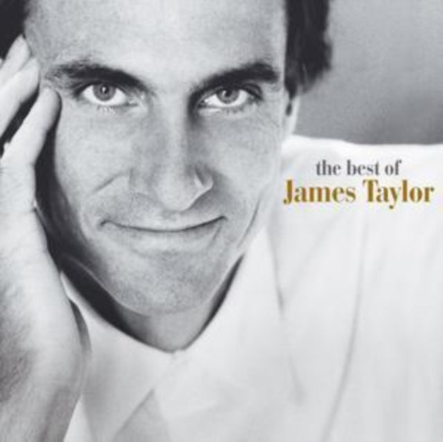 James Taylor - Best Of James Taylor (CD)