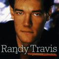 Randy Travis - Platinum Collection (CD) (US Import)