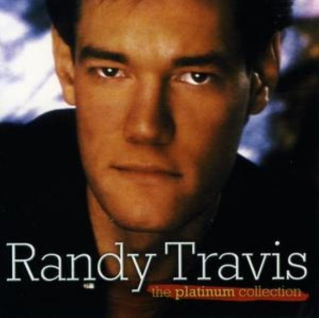 Randy Travis - Platinum Collection (CD) (US Import)