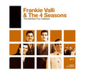 Frankie Valli - Definitive Pop: Frankie Valli & The Four Seasons (CD)