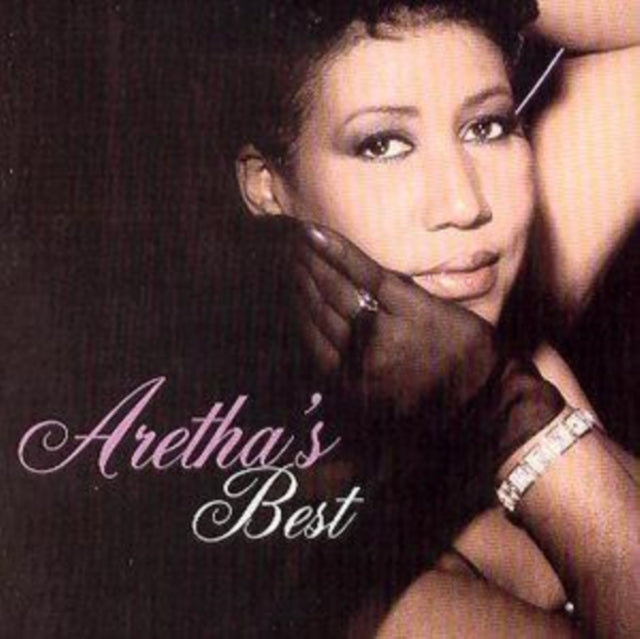 Aretha Franklin - Aretha's Best (CD)