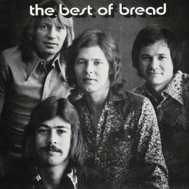 Bread - Best Of Bread (CD)