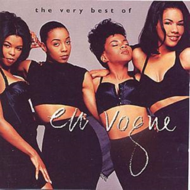 En Vogue - Very Best Of En Vogue (CD)