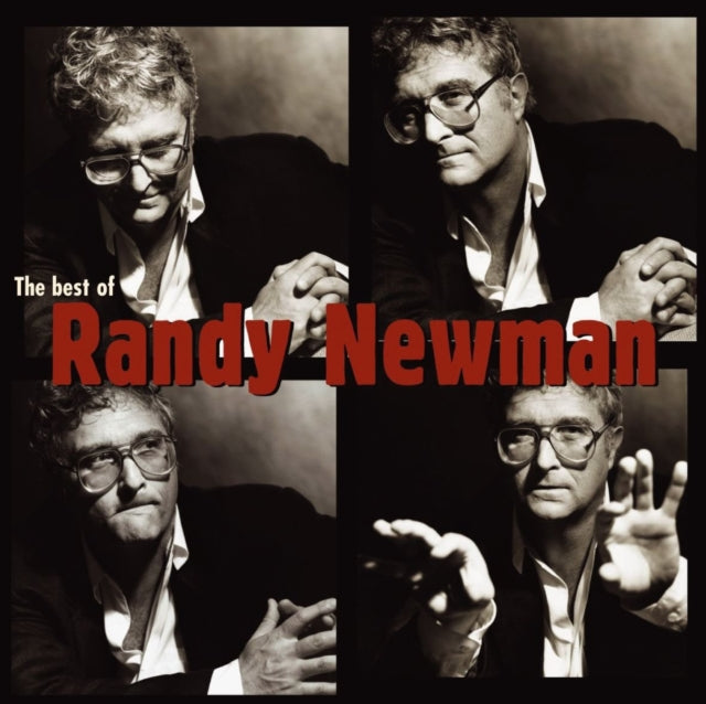 Randy Newman - Best Of Randy Newman (CD)