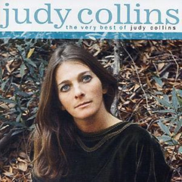 Judy Collins - Very Best Of Judy Collins (CD)