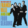Frankie Valli - Very Best Of Frankie Valli & The 4 Seasons (CD)