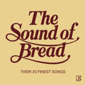 Bread - Sound Of Bread-CD (CD)