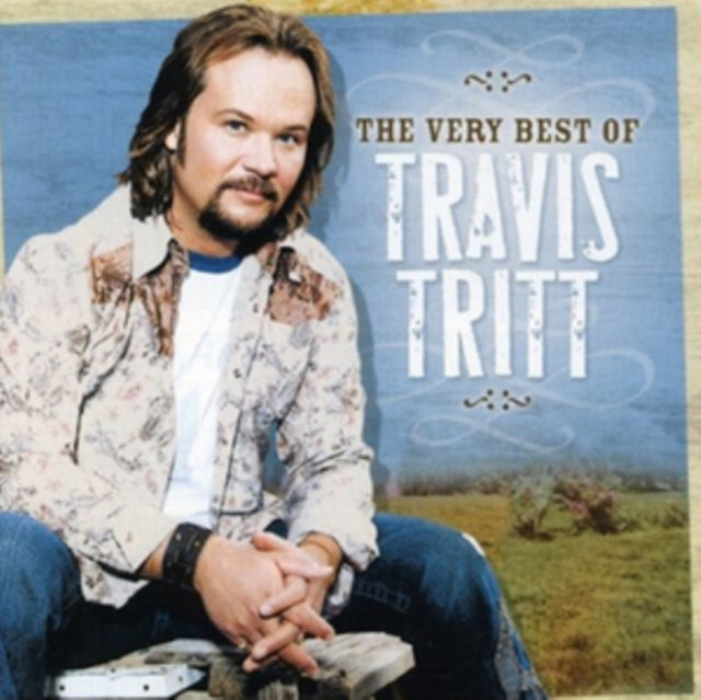 Travis Tritt - Very Best Of Travis Tritt (CD)