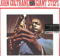 John Coltrane - Giant Steps (Vinyl) (US Import)