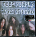 Deep Purple - Machine Head (Vinyl) (US Import)