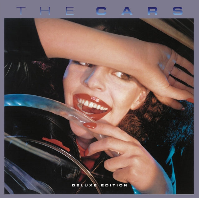 Cars - Cars (DELUXE/2CD) (CD)