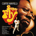 Various Artists - Superfly Ost (CD)