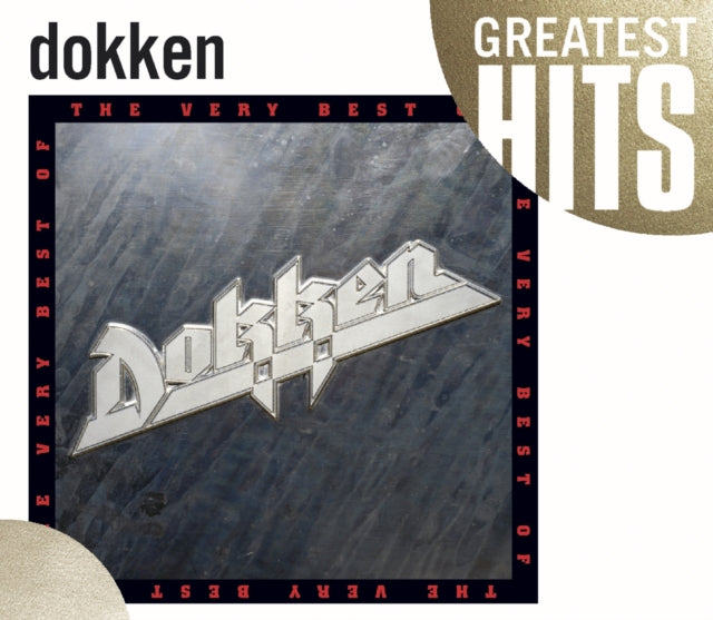Dokken - Very Best Of Dokken (CD)