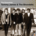Tommy James & The Shondells - Essentials: Tommy James & Shondells (CD)