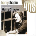 Harry Chapin - Essentials: Harry Chapin (CD) (US Import)