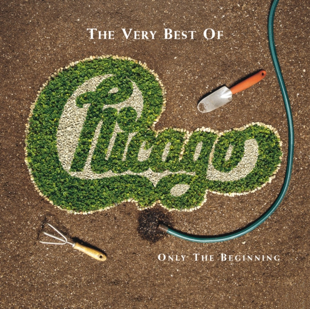 Chicago - Very Best Of: Only The Beginning (CD)