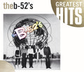 B-52's - Time Capsule: Songs For A Future Generation (CD) (US Import)