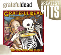 Grateful Dead - Best Of The Skeletons From The Closet: Greatest Hits (CD)