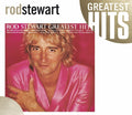 Rod Stewart - Greatest Hits (CD)