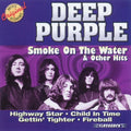 Deep Purple - Smoke On The Water & Other Hits (CD)