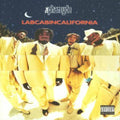 Pharcyde - Labcabincalifornia (CD)