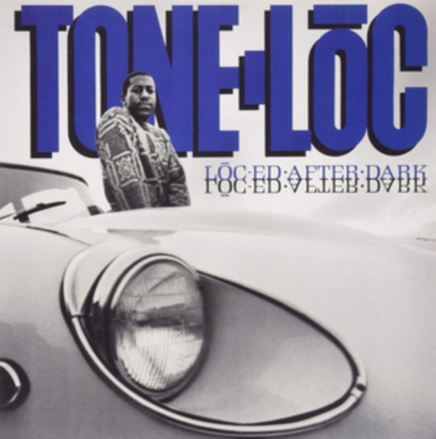 Tone Loc - Loc Ed After Dark (CD)