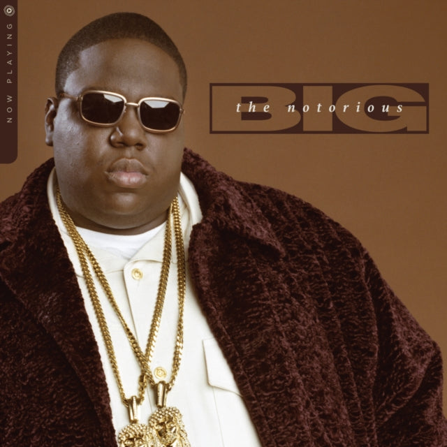 Notorious B.I.G. - Now Playing (Vinyl) (US Import)