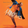 Phil Collins - Dance Into The Light (Translucent Orange/Blue Vinyl) (Rocktober) (Vinyl) (US Import)