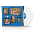 Mudhoney - Five Dollar Bob's Mock Cooter (White Vinyl) (Rocktober) (Vinyl) (US Import)